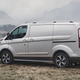 2021 Ford Transit Active